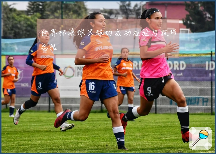 世界杯滚球买球的成功经验与技巧总结