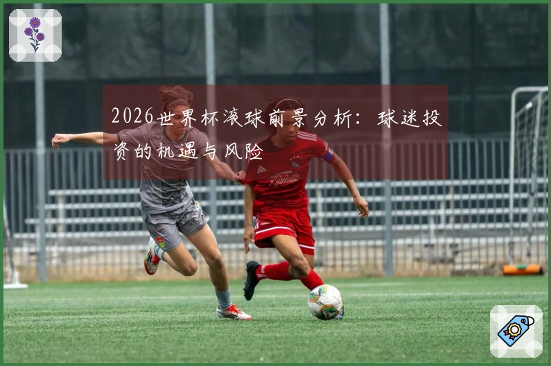2026世界杯滚球前景分析：球迷投资的机遇与风险