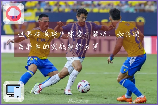 世界杯滚球买球盘口解析：如何提高胜率的实战经验分享