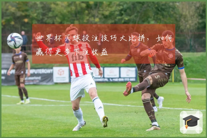 世界杯买球投注技巧大比拼，如何赢得更多下注收益