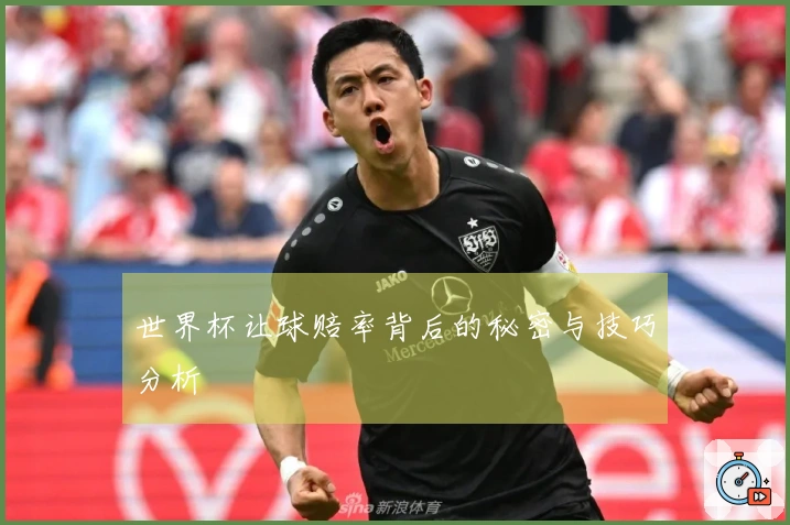 世界杯让球赔率背后的秘密与技巧分析
