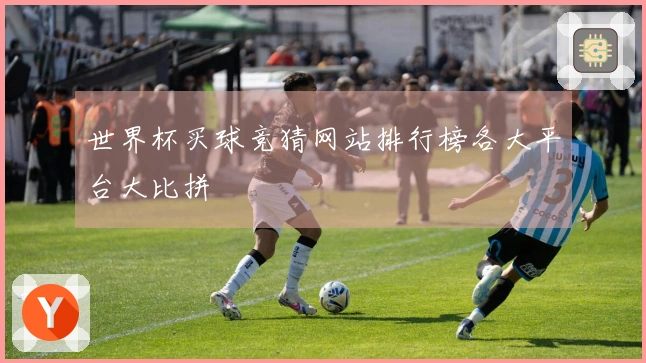 世界杯买球竞猜网站排行榜各大平台大比拼