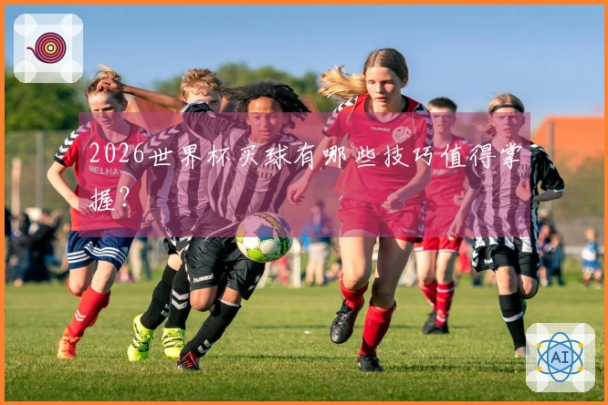 2026世界杯买球有哪些技巧值得掌握？