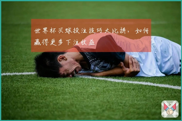 世界杯买球投注技巧大比拼，如何赢得更多下注收益