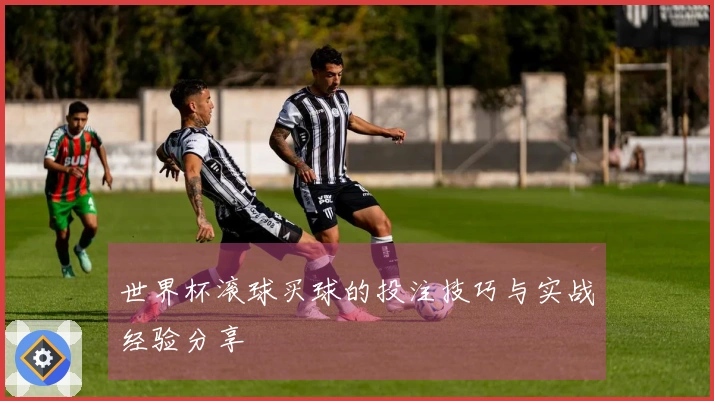世界杯滚球买球的投注技巧与实战经验分享