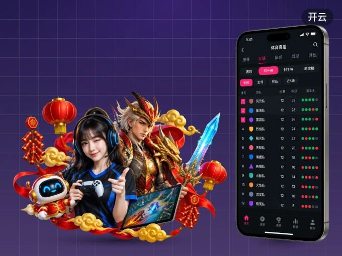 下载开云客户端，足篮焦点战一网打尽